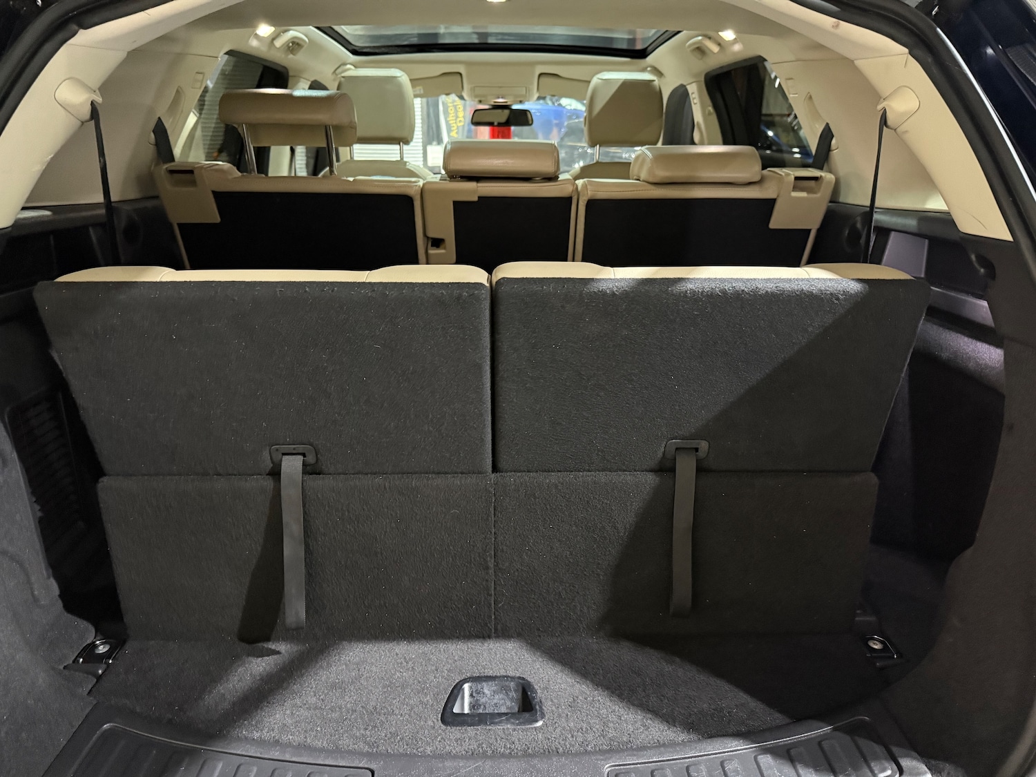 Used Land Rover Discovery Sport 2017 for sale - 76625723: Photo 19