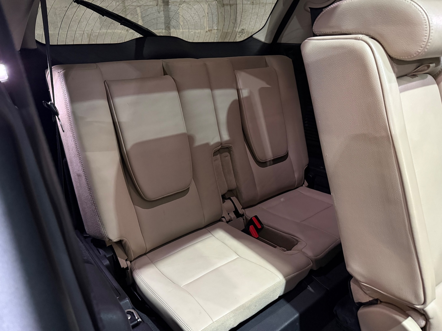 Used Land Rover Discovery Sport 2017 for sale - 76625723: Photo 23