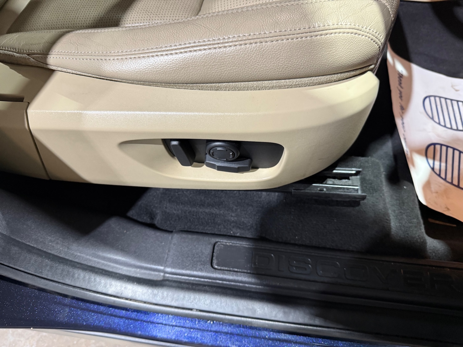 Used Land Rover Discovery Sport 2017 for sale - 76625723: Photo 30