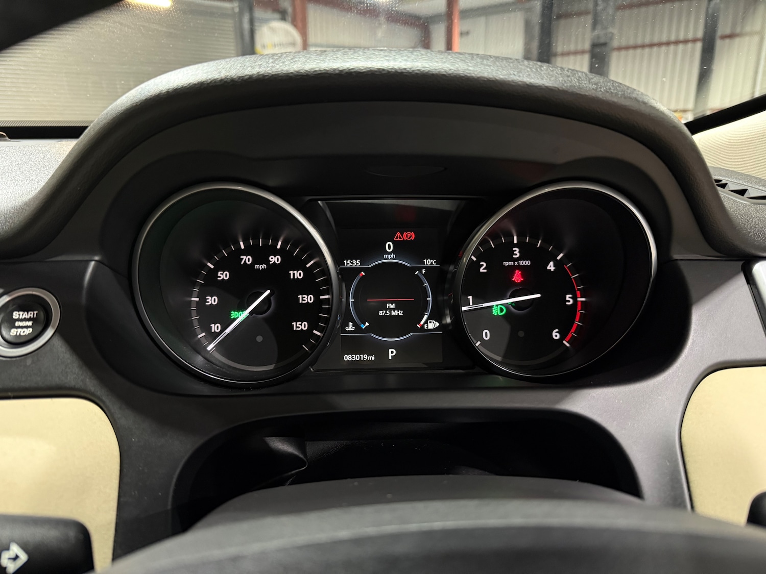 Used Land Rover Discovery Sport 2017 for sale - 76625723: Photo 36