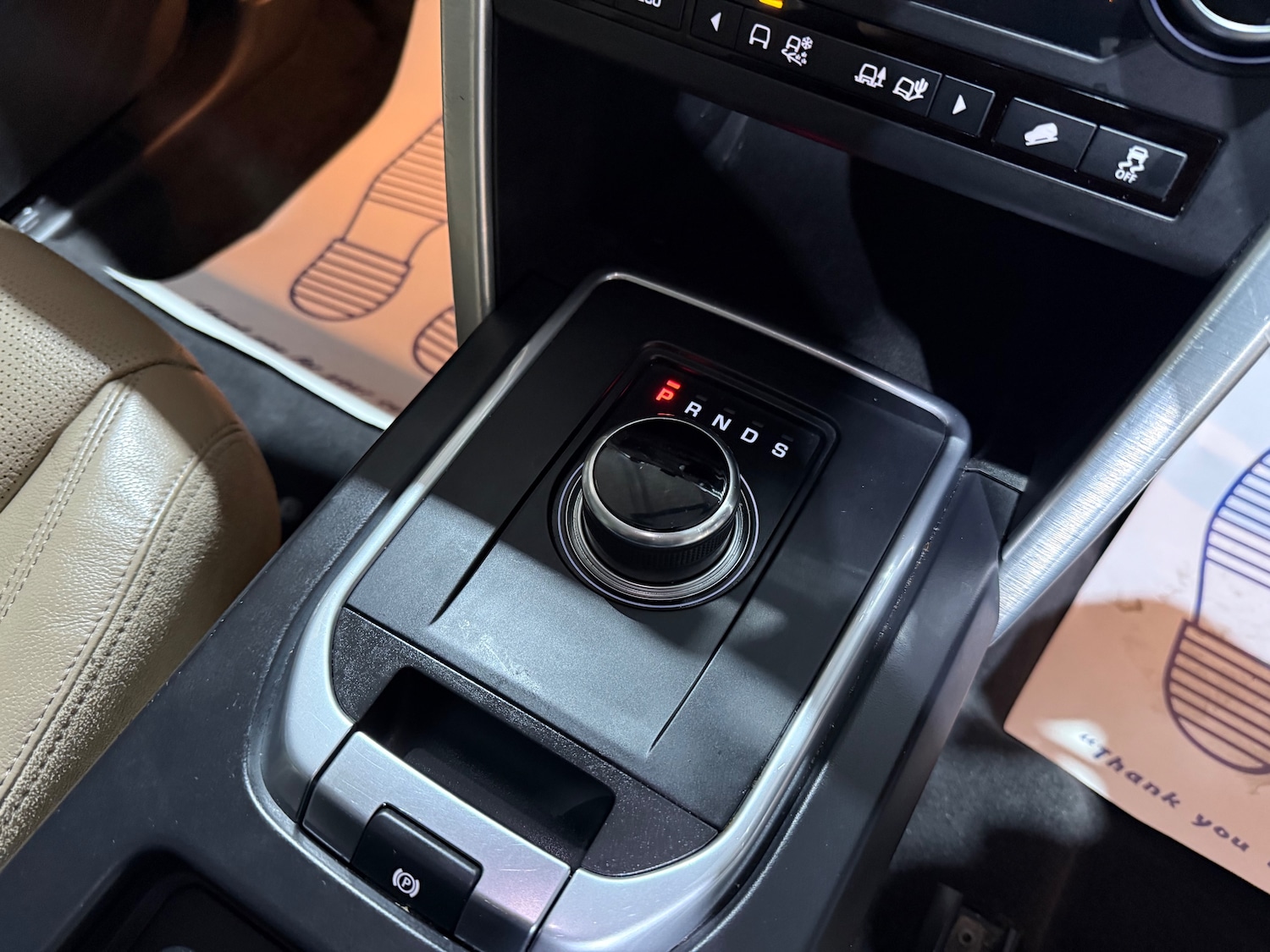 Used Land Rover Discovery Sport 2017 for sale - 76625723: Photo 47