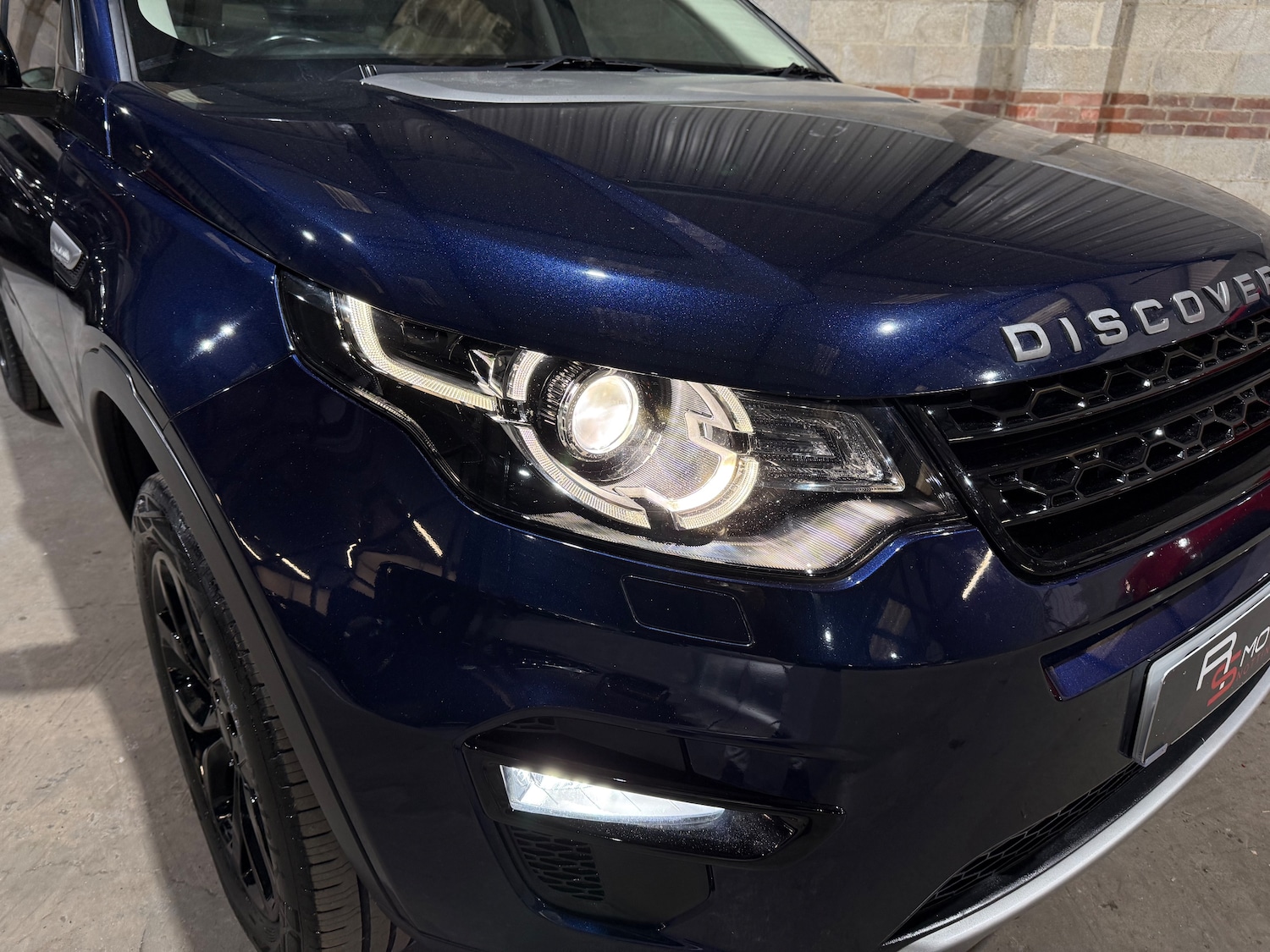 Used Land Rover Discovery Sport 2017 for sale - 76625723: Photo 56
