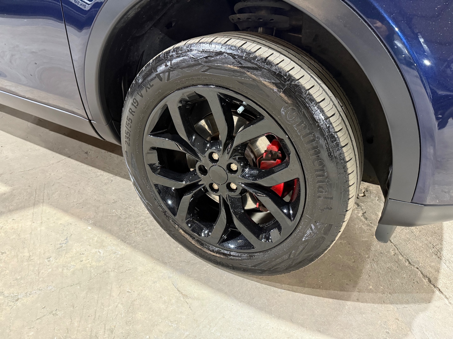 Used Land Rover Discovery Sport 2017 for sale - 76625723: Photo 58