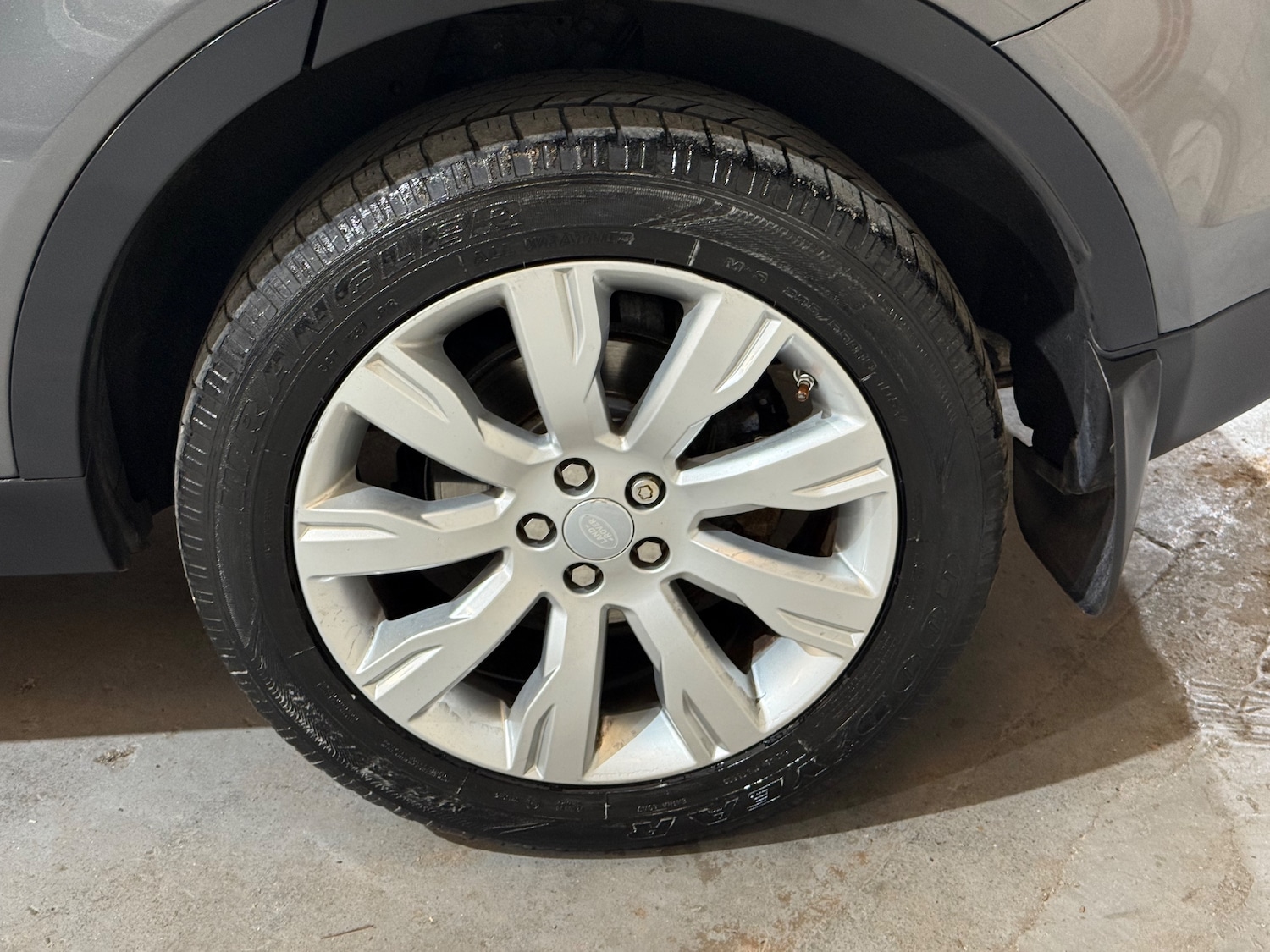 Used Land Rover Discovery Sport 2016 for sale - 76569266: Photo 13