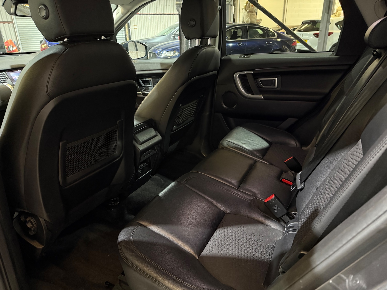 Used Land Rover Discovery Sport 2016 for sale - 76569266: Photo 20