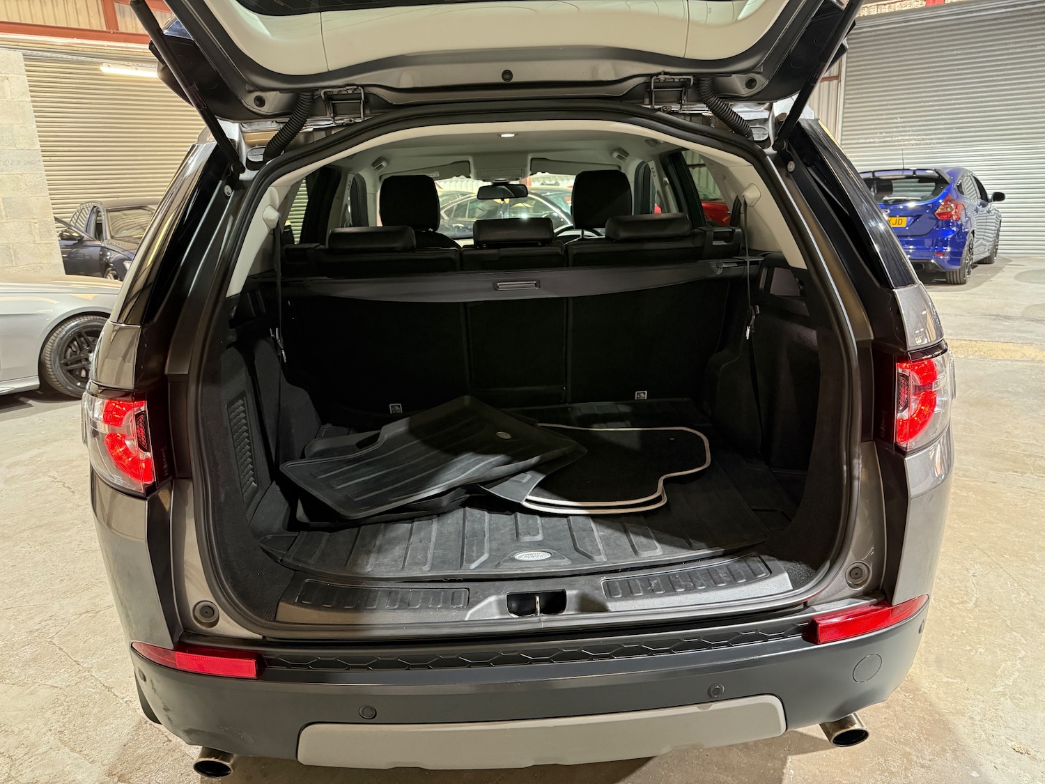 Used Land Rover Discovery Sport 2016 for sale - 76569266: Photo 23