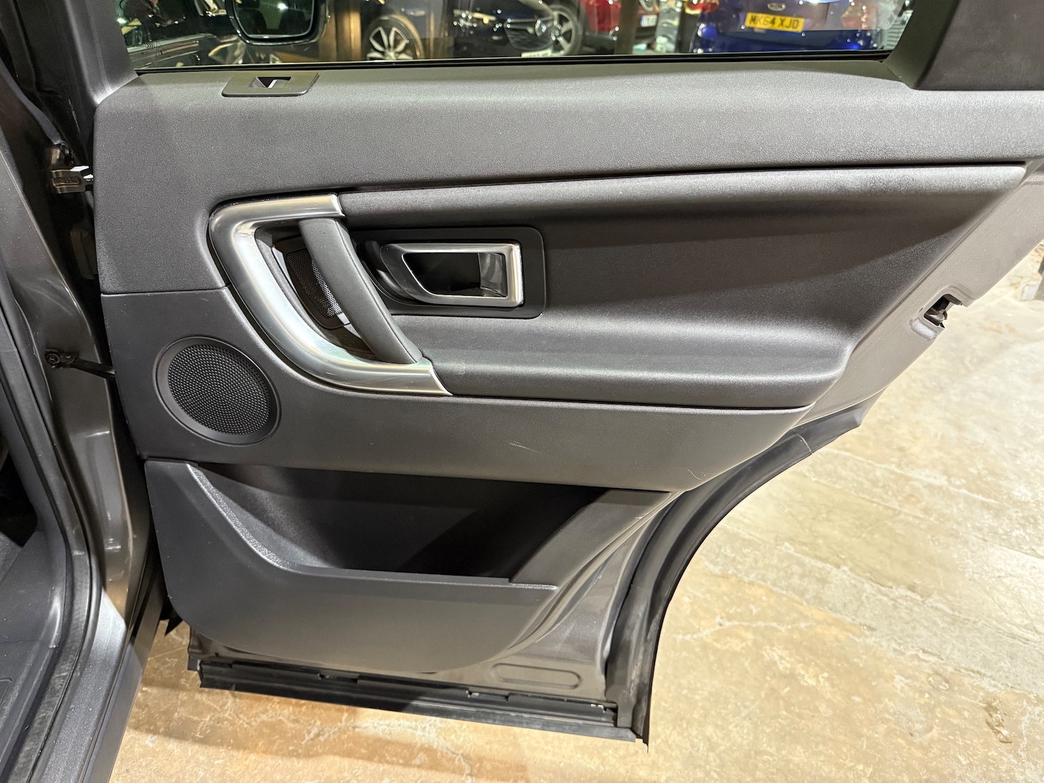 Used Land Rover Discovery Sport 2016 for sale - 76569266: Photo 27