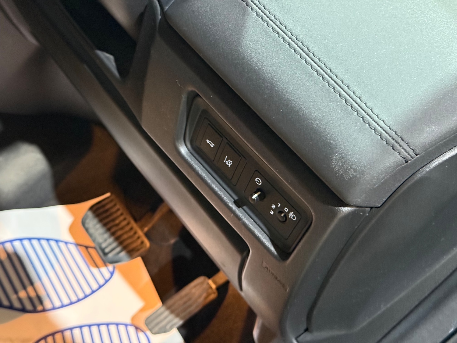 Used Land Rover Discovery Sport 2016 for sale - 76569266: Photo 29