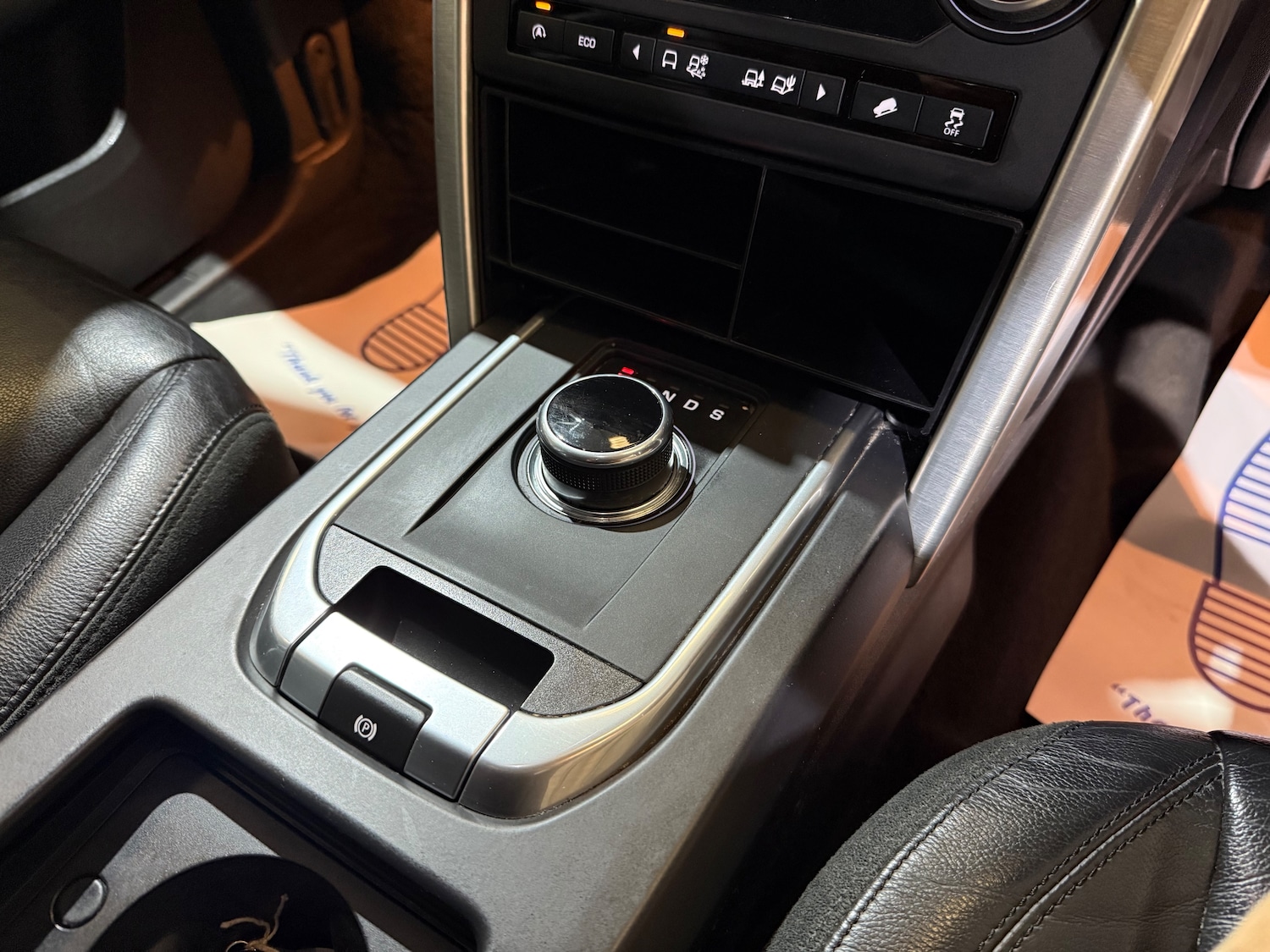 Used Land Rover Discovery Sport 2016 for sale - 76569266: Photo 35