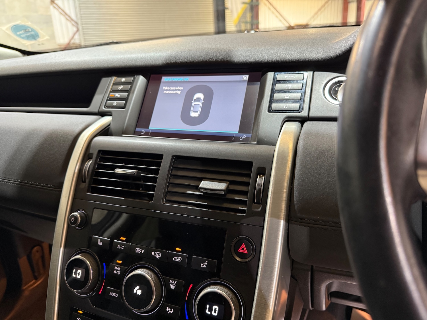 Used Land Rover Discovery Sport 2016 for sale - 76569266: Photo 37