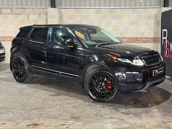 Used Land Rover Range Rover Evoque 2016 for sale - 79687071: Photo