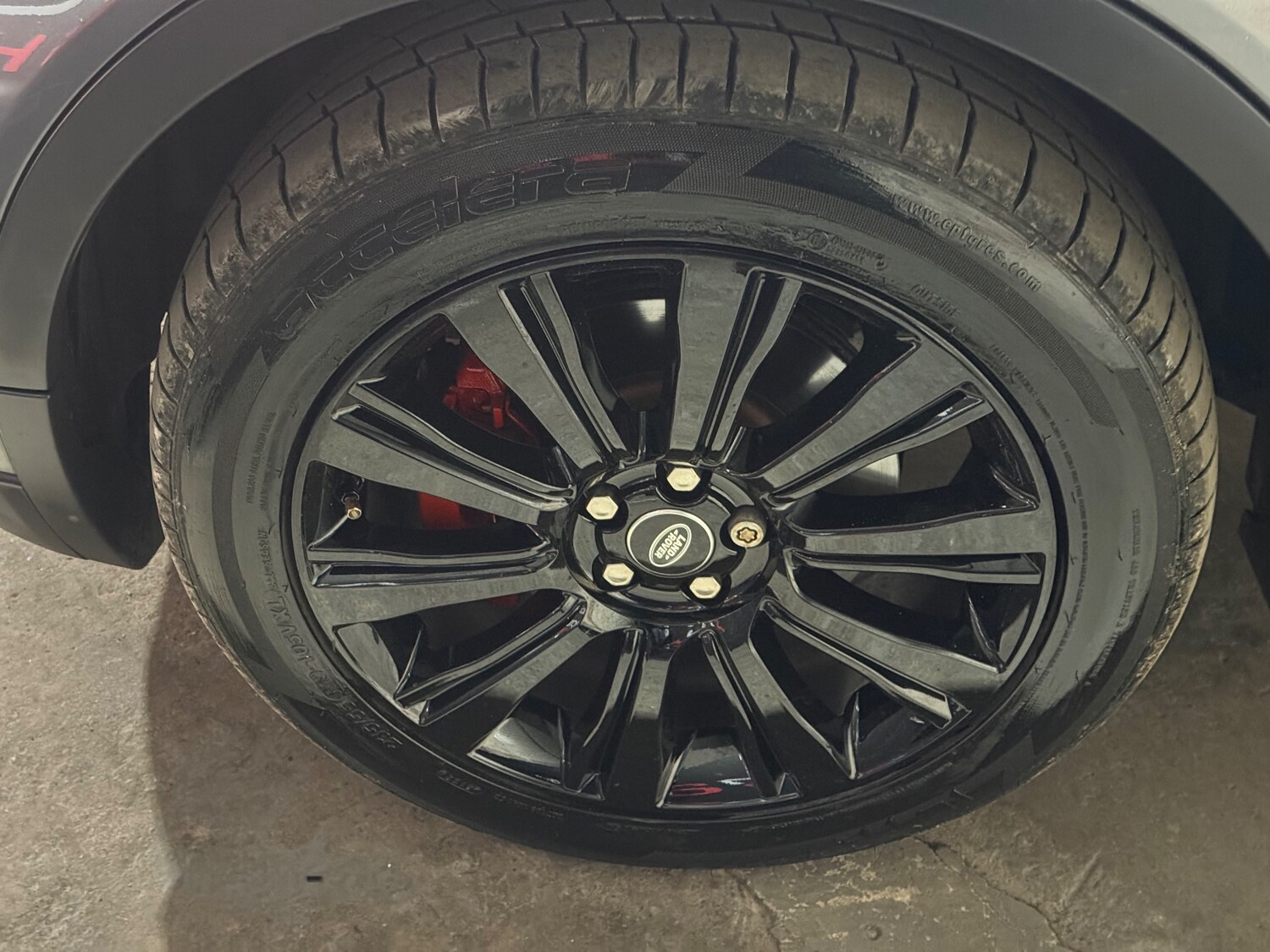 Used Land Rover Range Rover Evoque 2016 for sale - 77673987: Photo 11