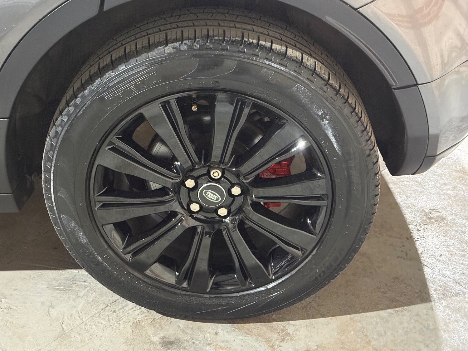 Used Land Rover Range Rover Evoque 2016 for sale - 77673987: Photo 12