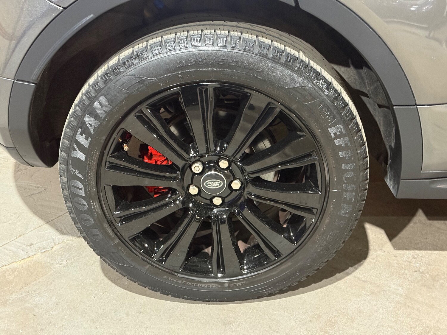 Used Land Rover Range Rover Evoque 2016 for sale - 77673987: Photo 17