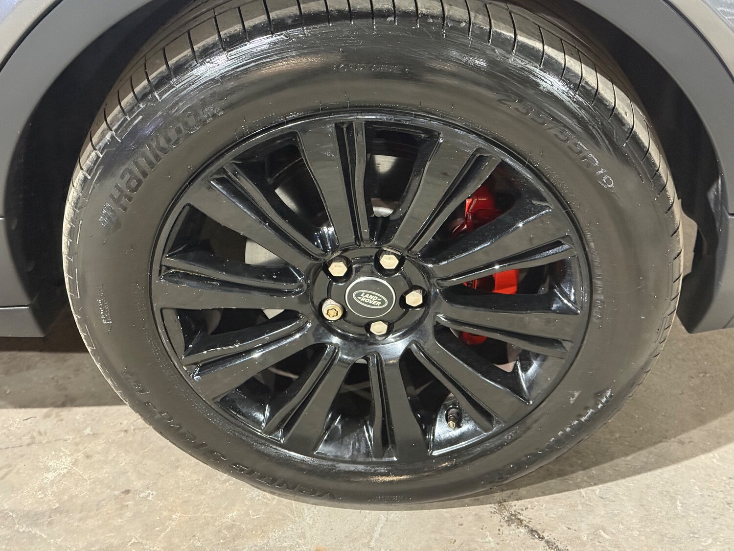 Used Land Rover Range Rover Evoque 2016 for sale - 77673987: Photo 18