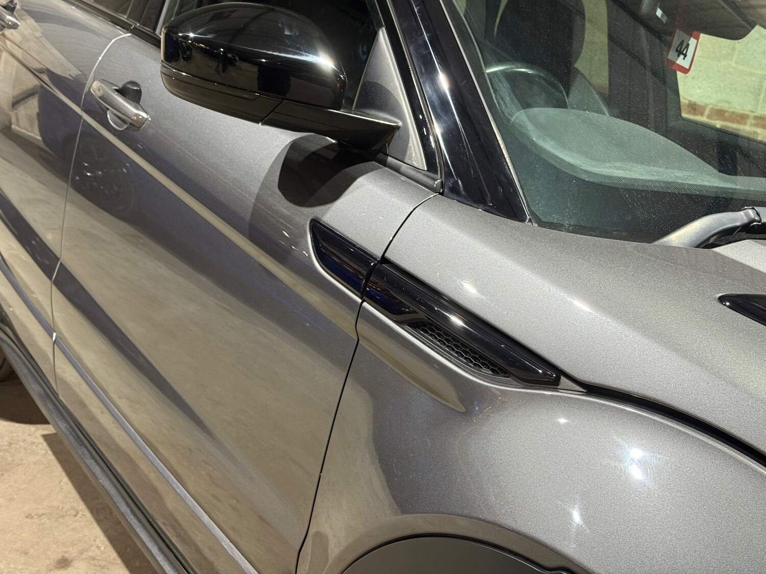 Used Land Rover Range Rover Evoque 2016 for sale - 77673987: Photo 19