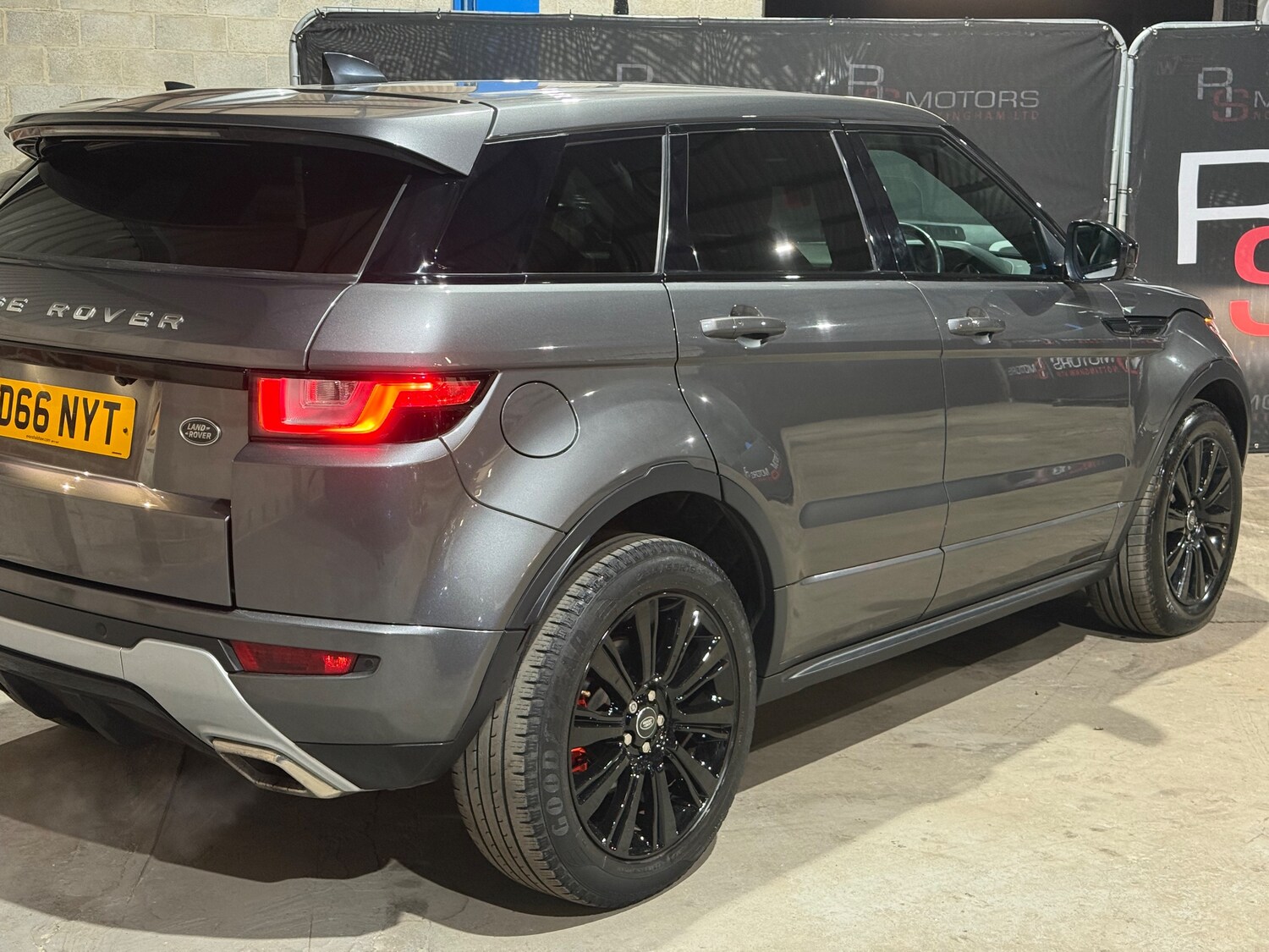 Used Land Rover Range Rover Evoque 2016 for sale - 77673987: Photo 20