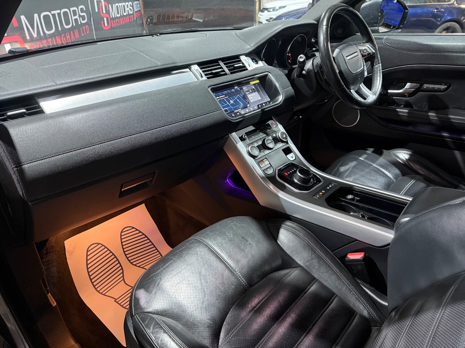 Used Land Rover Range Rover Evoque 2016 for sale - 77673987: Photo 21