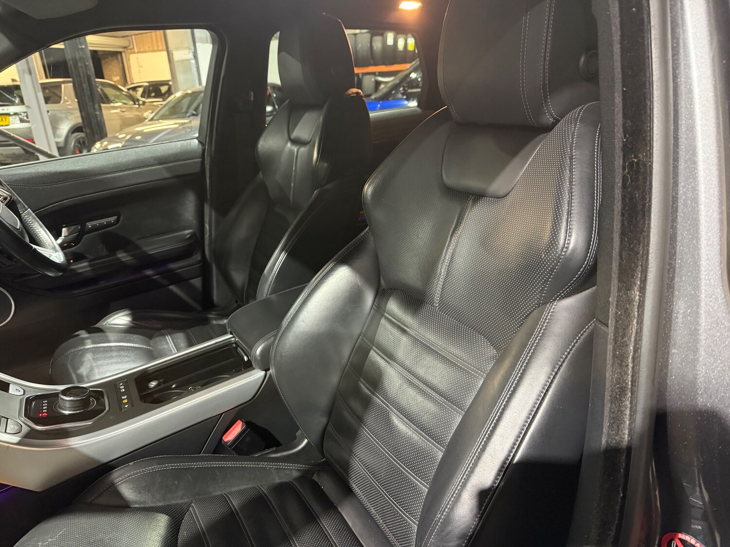 Used Land Rover Range Rover Evoque 2016 for sale - 77673987: Photo 22