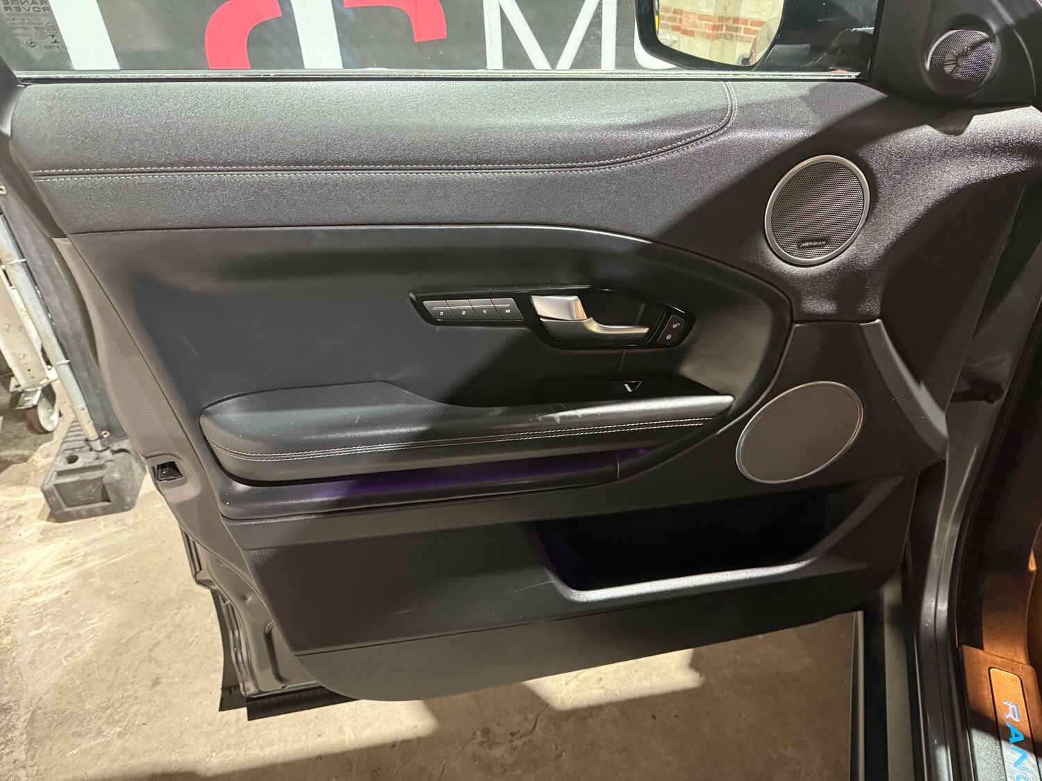 Used Land Rover Range Rover Evoque 2016 for sale - 77673987: Photo 23