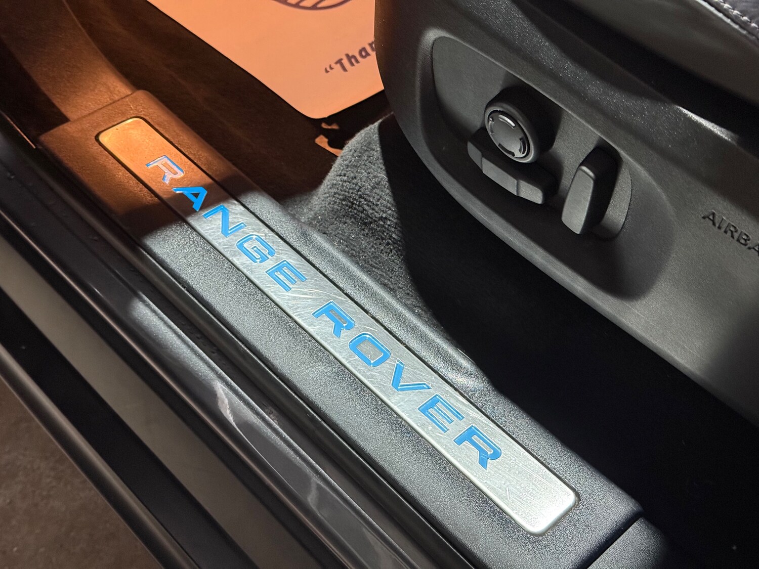 Used Land Rover Range Rover Evoque 2016 for sale - 77673987: Photo 24