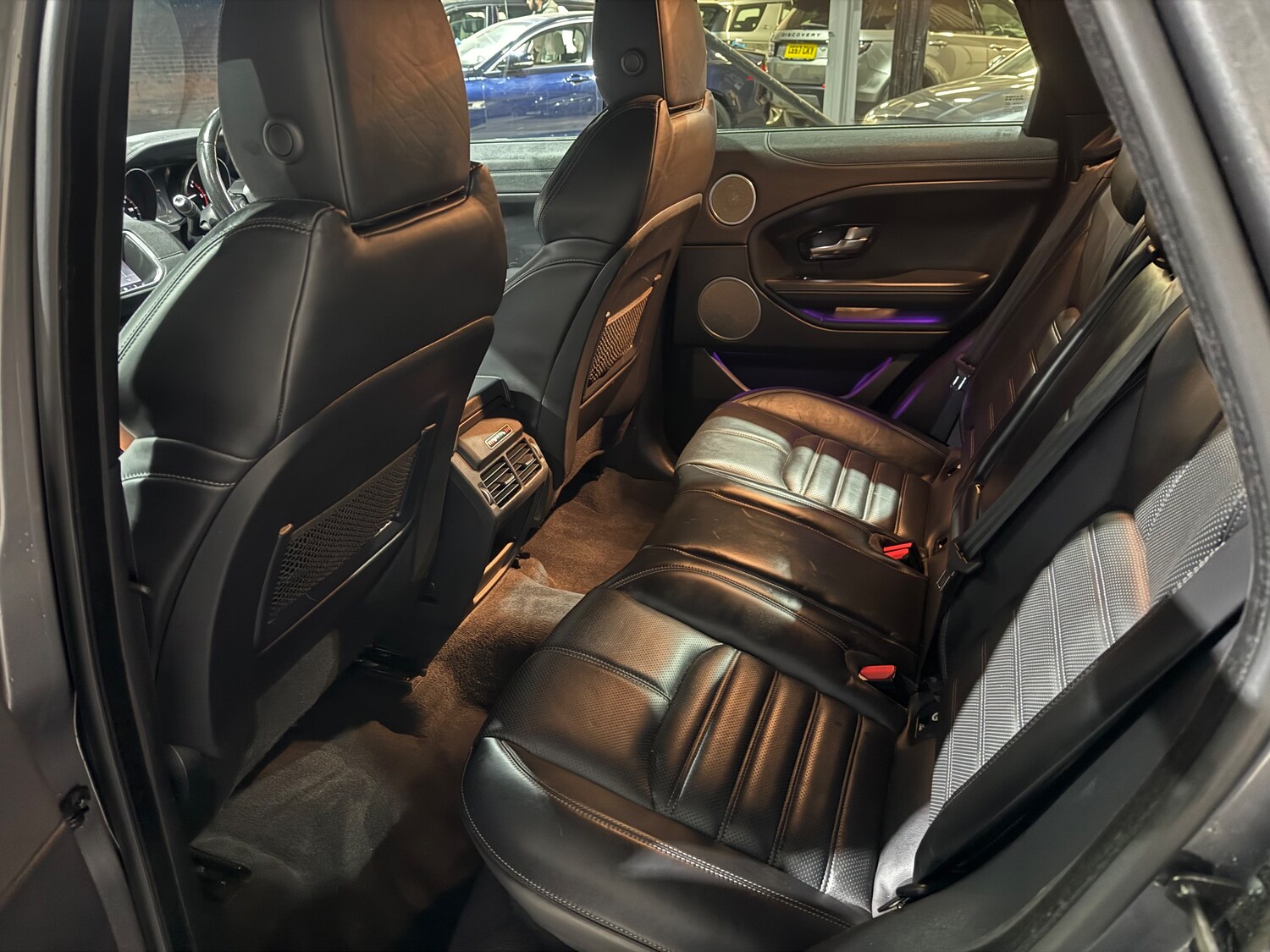 Used Land Rover Range Rover Evoque 2016 for sale - 77673987: Photo 27