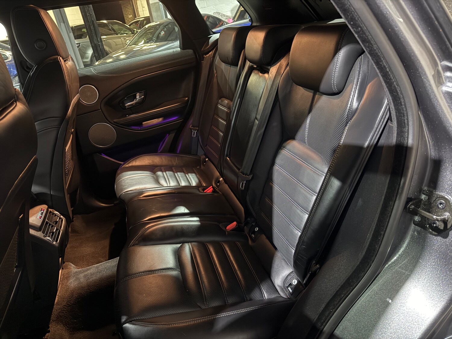 Used Land Rover Range Rover Evoque 2016 for sale - 77673987: Photo 28