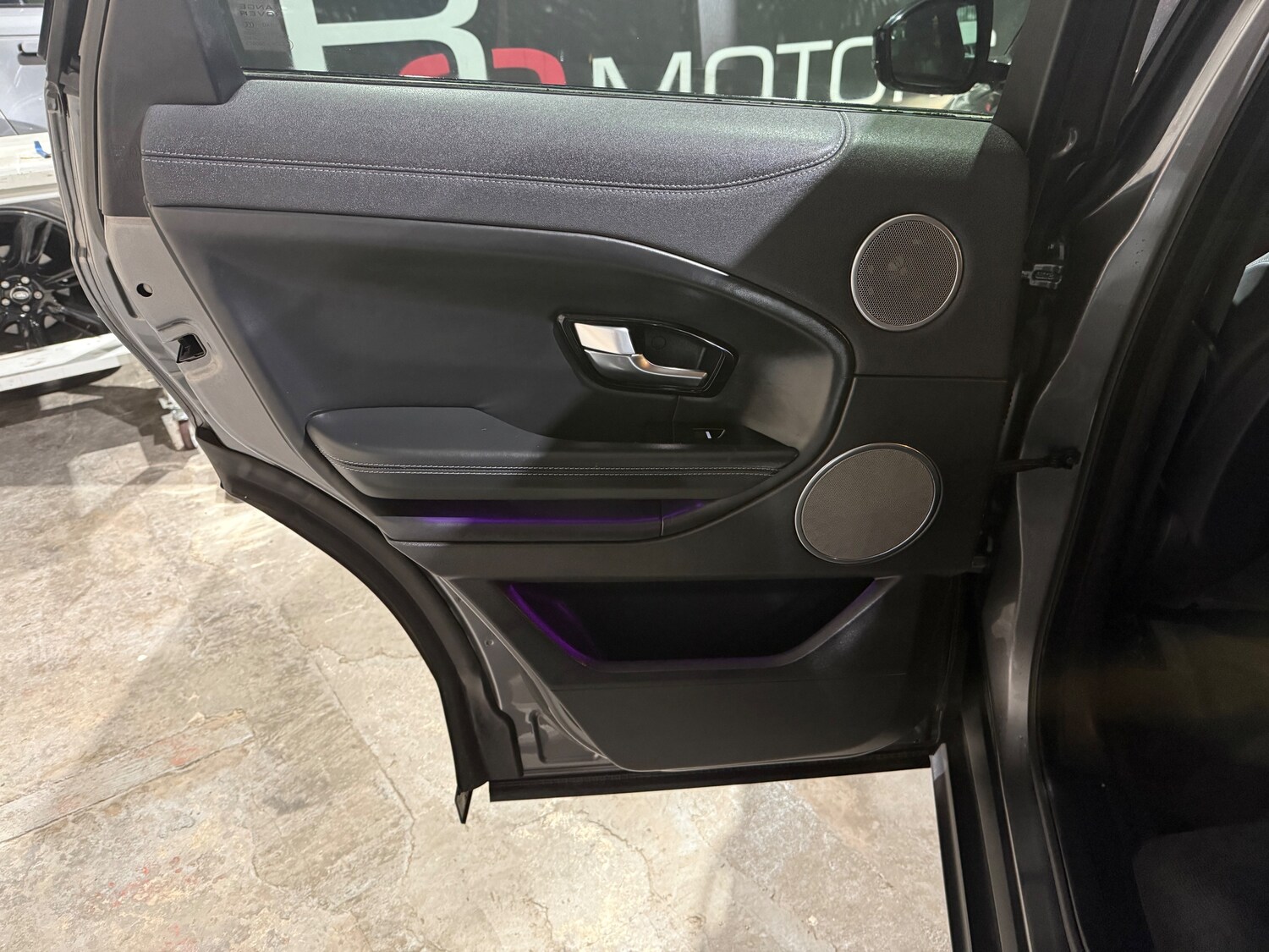 Used Land Rover Range Rover Evoque 2016 for sale - 77673987: Photo 29