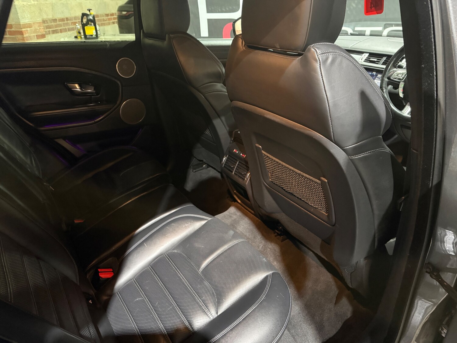 Used Land Rover Range Rover Evoque 2016 for sale - 77673987: Photo 33