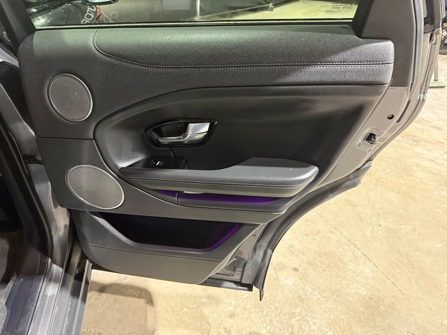 Used Land Rover Range Rover Evoque 2016 for sale - 77673987: Photo 35