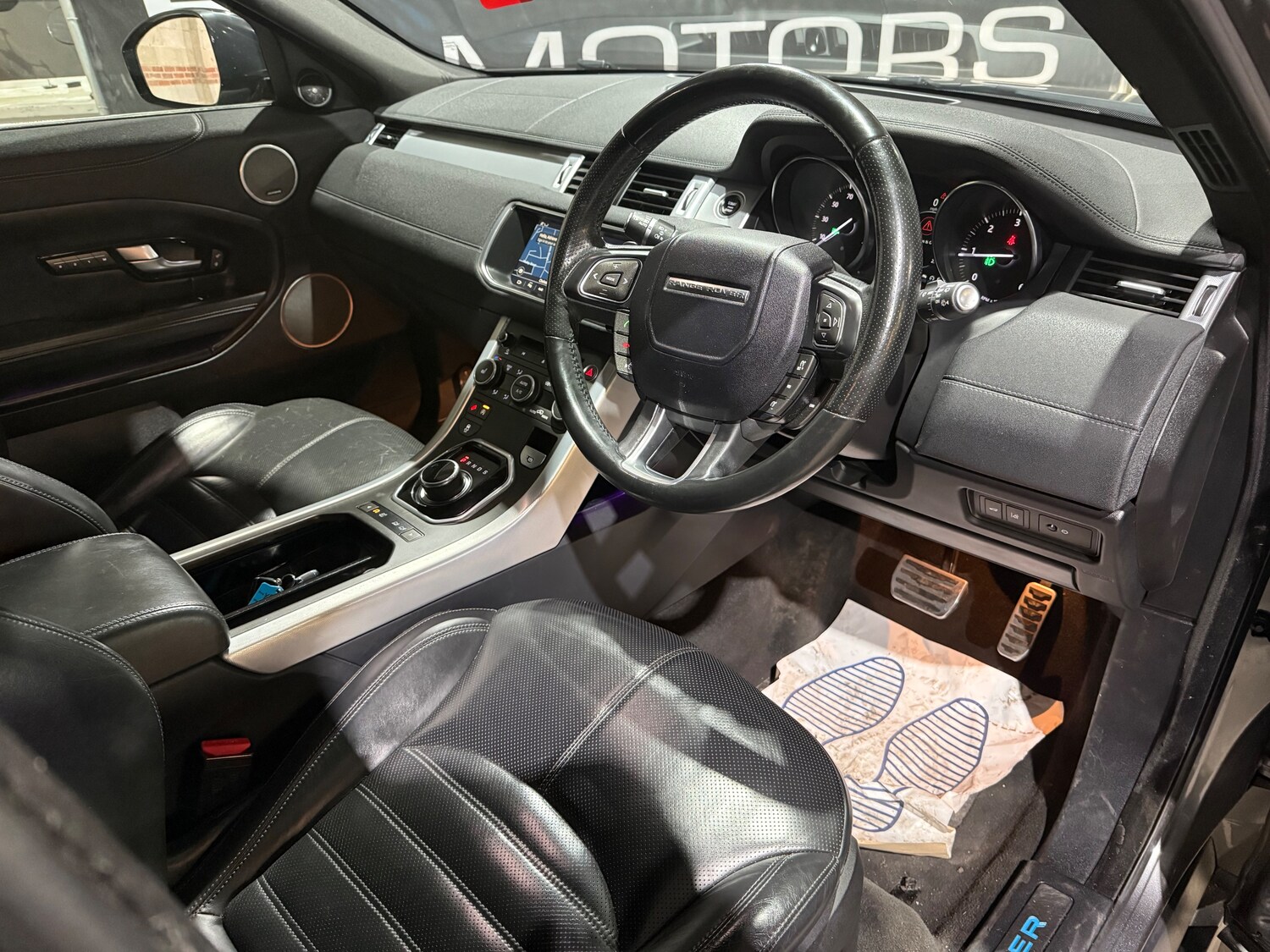 Used Land Rover Range Rover Evoque 2016 for sale - 77673987: Photo 36