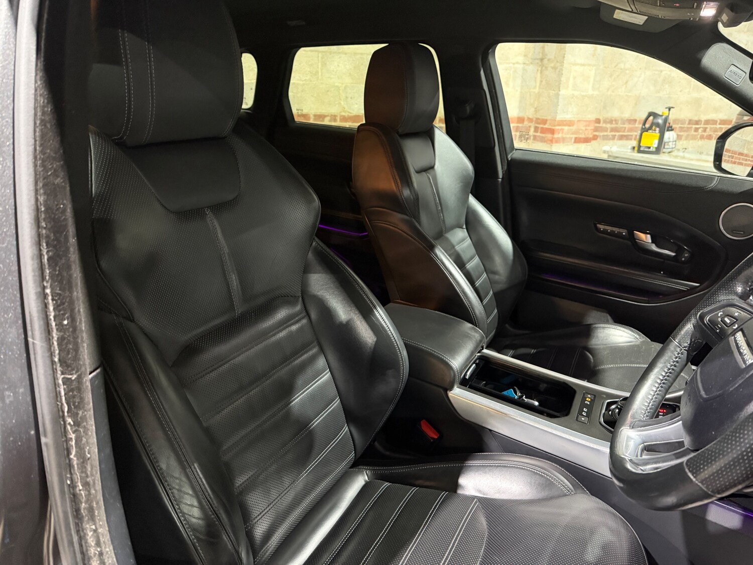 Used Land Rover Range Rover Evoque 2016 for sale - 77673987: Photo 37