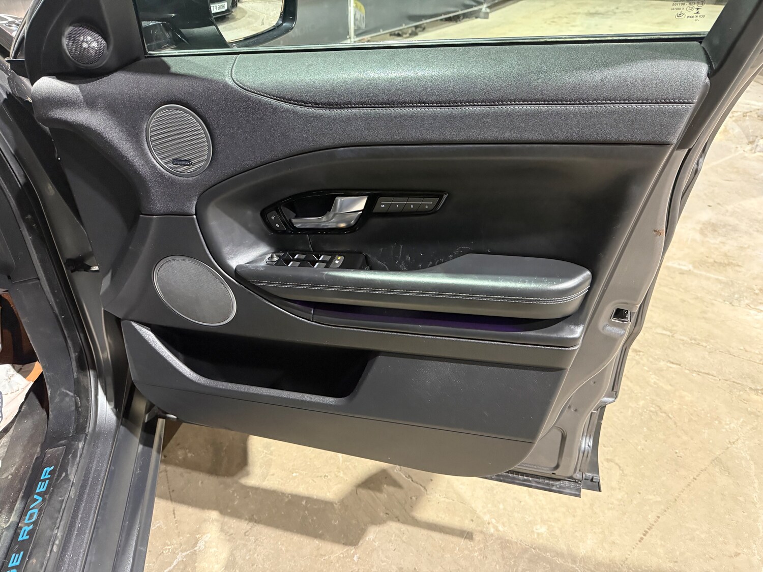 Used Land Rover Range Rover Evoque 2016 for sale - 77673987: Photo 38