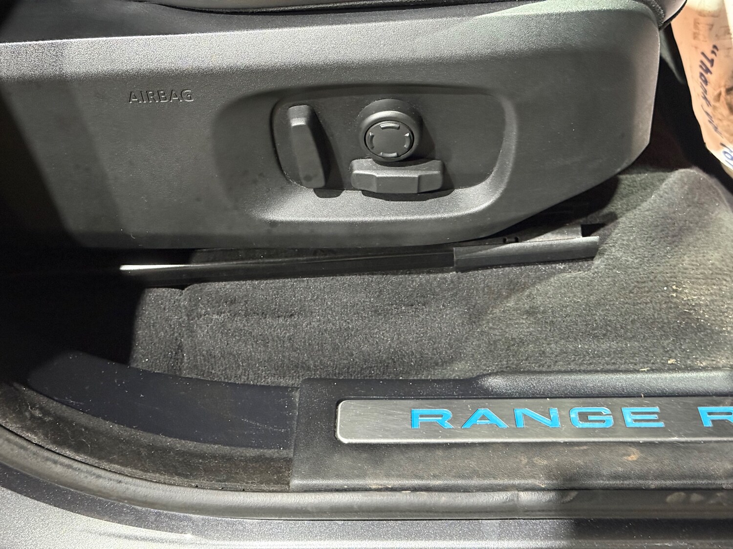 Used Land Rover Range Rover Evoque 2016 for sale - 77673987: Photo 39