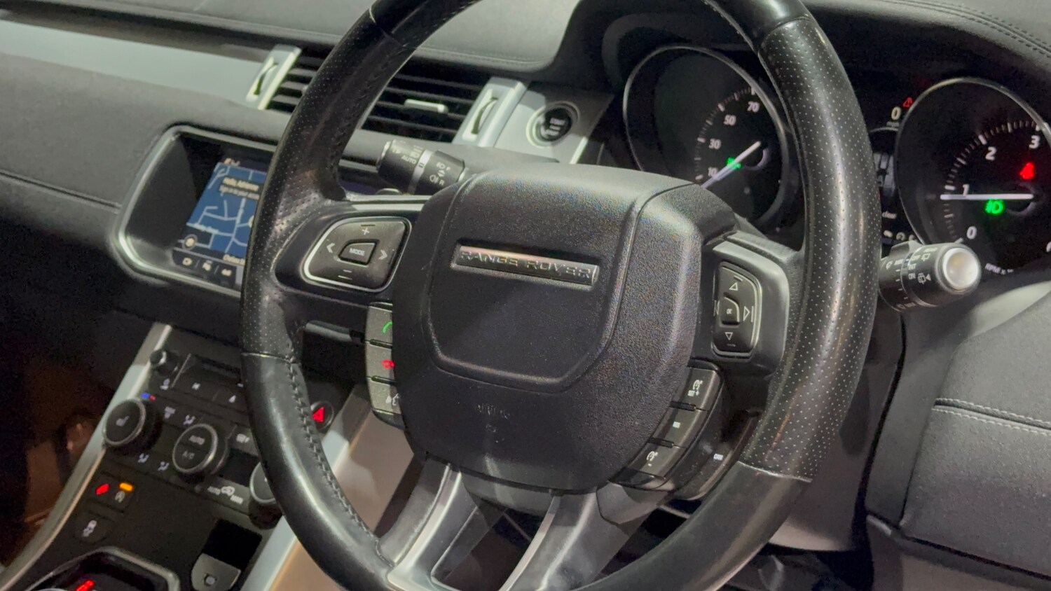 Used Land Rover Range Rover Evoque 2016 for sale - 77673987: Photo 40