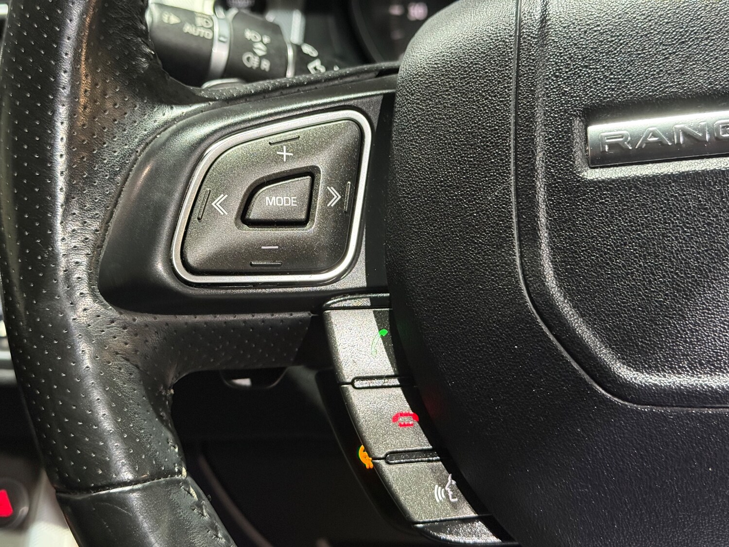 Used Land Rover Range Rover Evoque 2016 for sale - 77673987: Photo 43