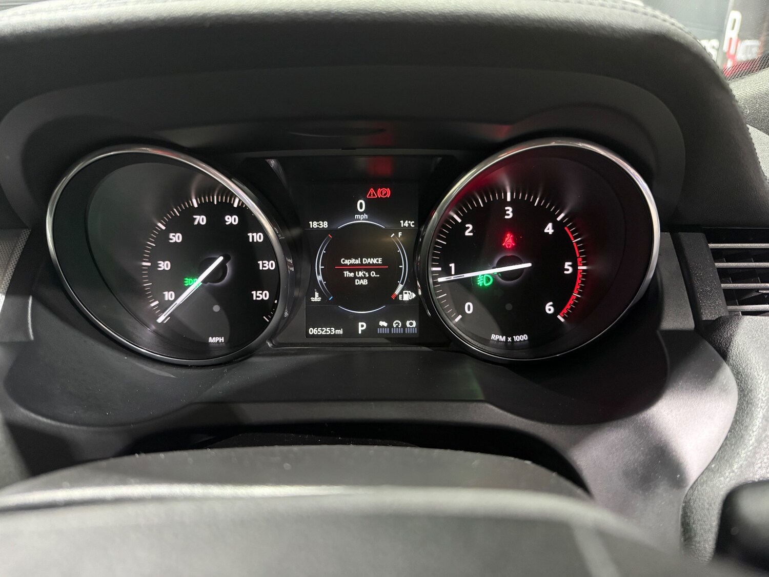 Used Land Rover Range Rover Evoque 2016 for sale - 77673987: Photo 45