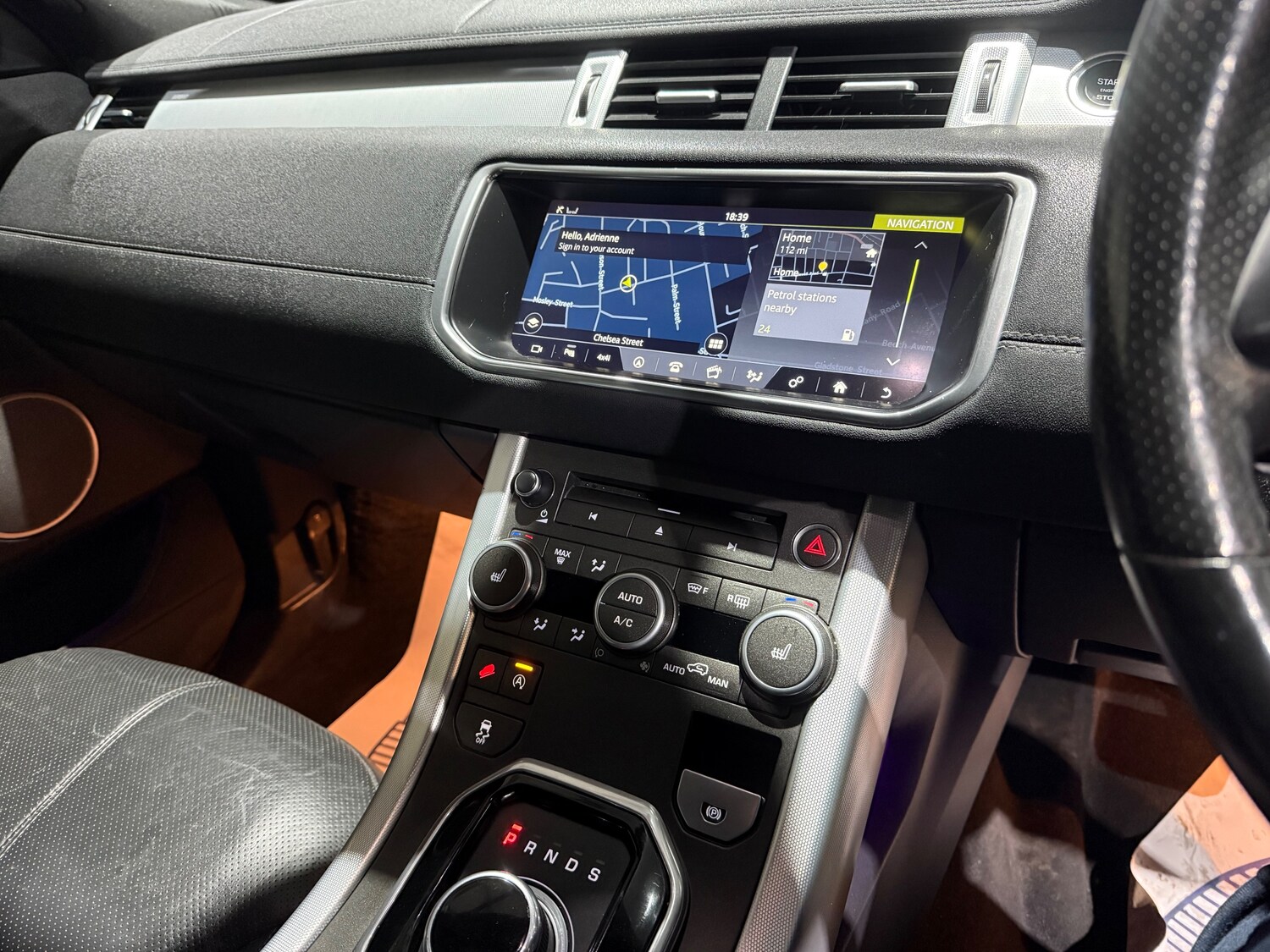 Used Land Rover Range Rover Evoque 2016 for sale - 77673987: Photo 47