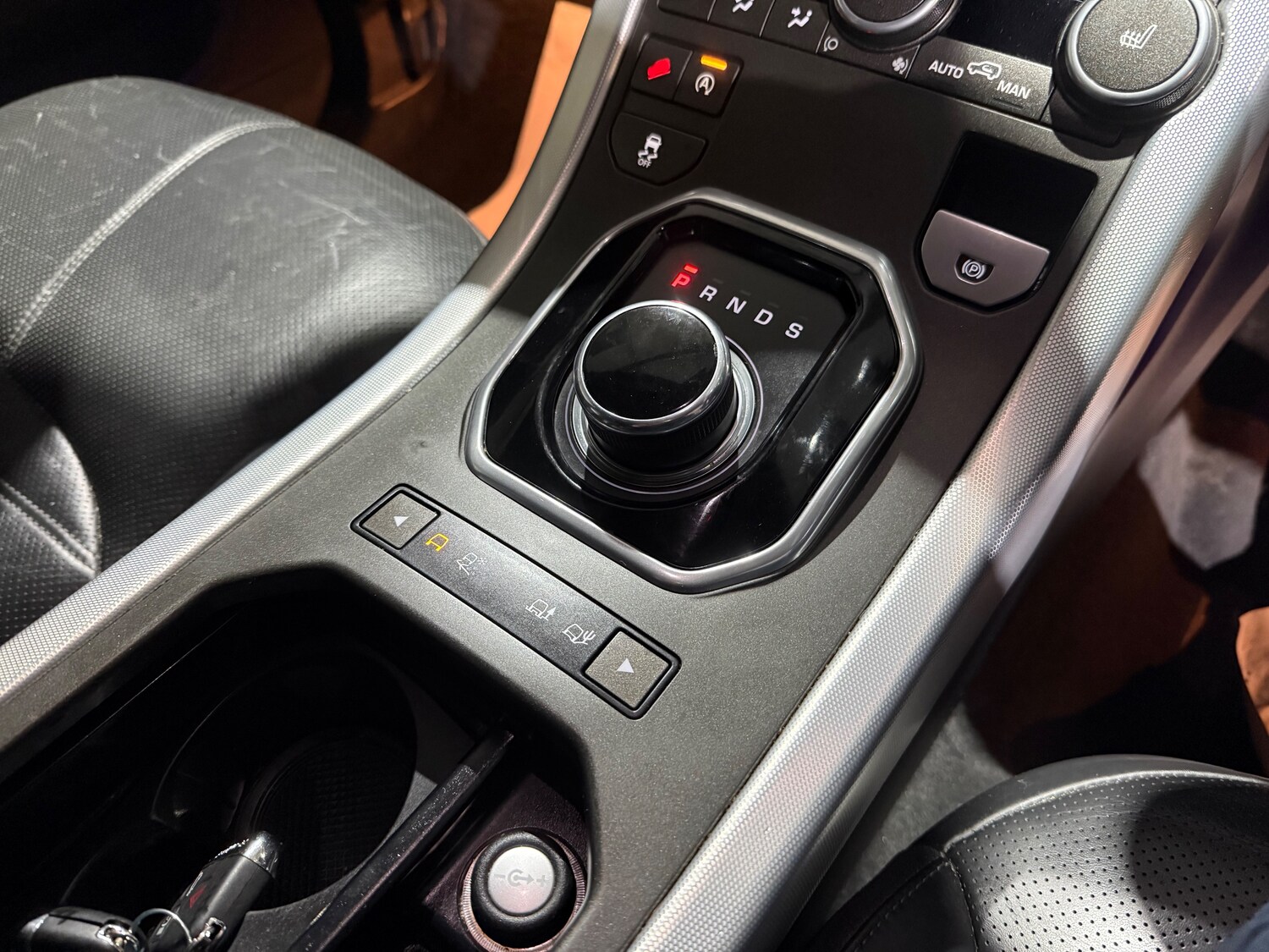 Used Land Rover Range Rover Evoque 2016 for sale - 77673987: Photo 49