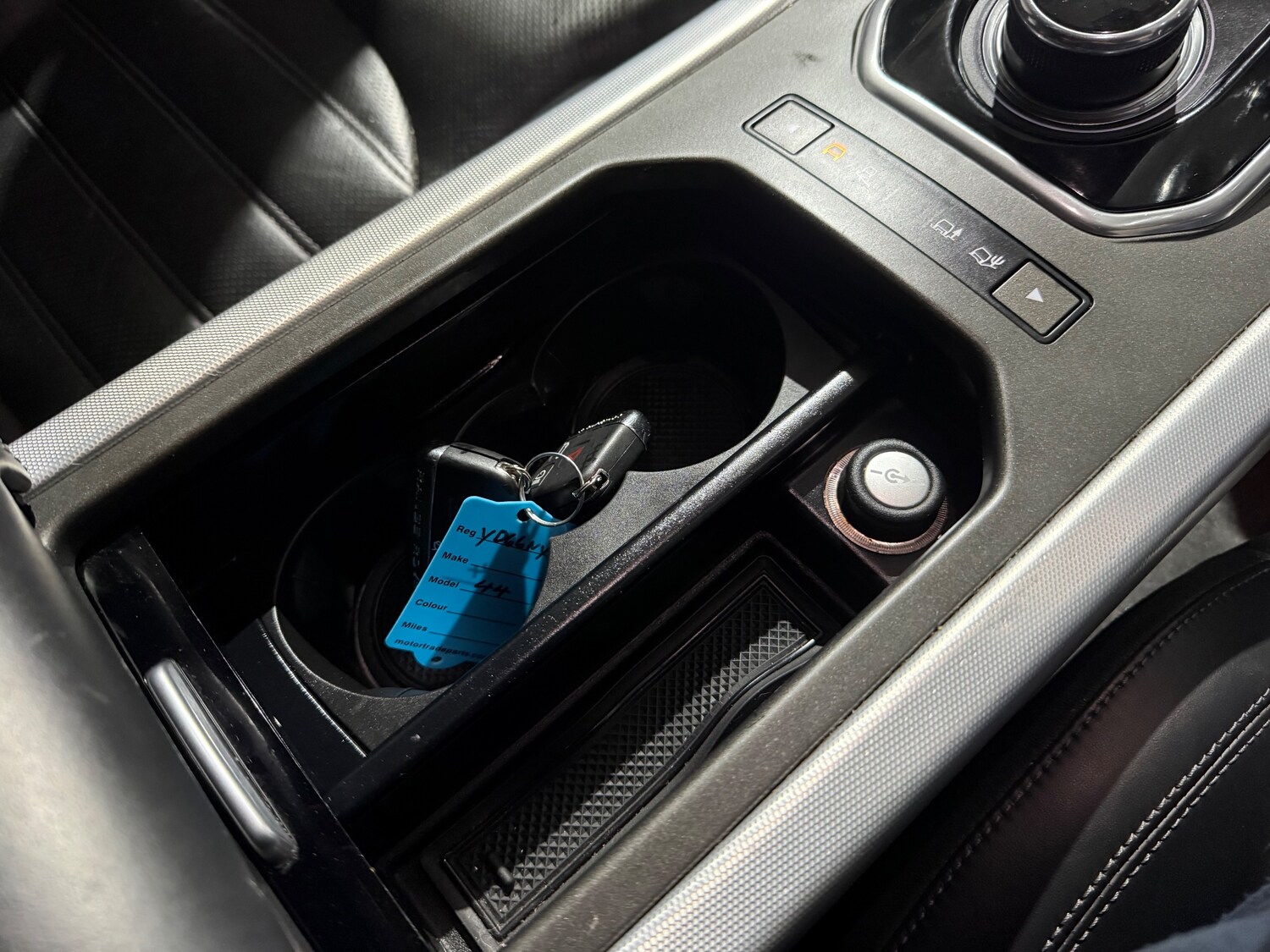 Used Land Rover Range Rover Evoque 2016 for sale - 77673987: Photo 50