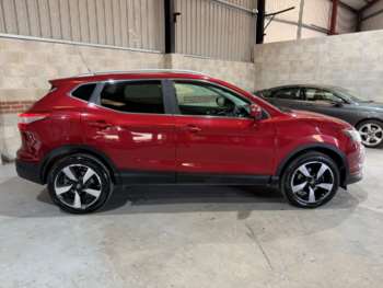 Used Nissan Qashqai 2016 for sale - 74981991: Photo