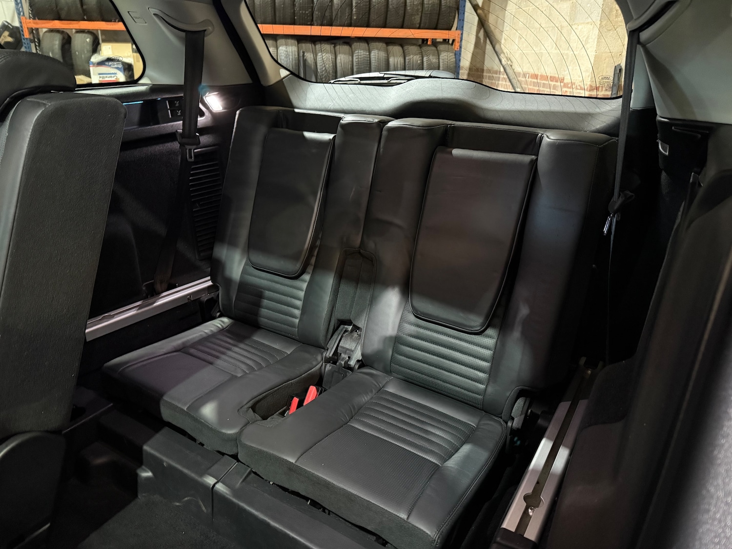 Used Land Rover Discovery Sport 2016 for sale - 77557324: Photo 18