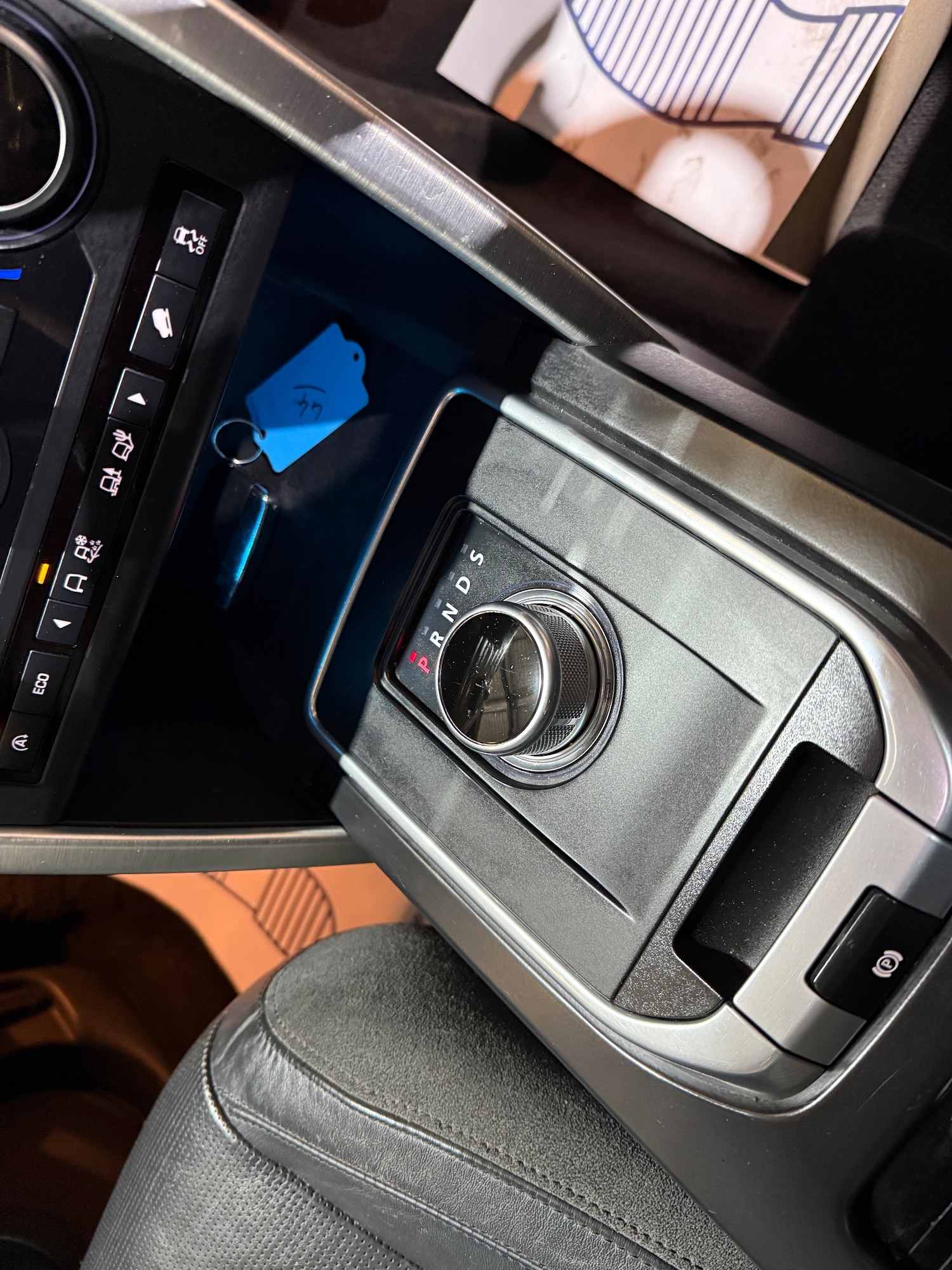 Used Land Rover Discovery Sport 2016 for sale - 77557324: Photo 47