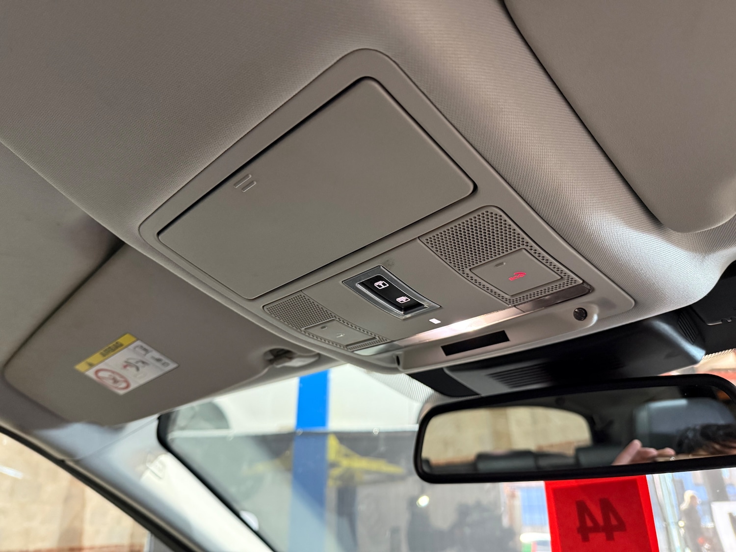 Used Land Rover Discovery Sport 2016 for sale - 77557324: Photo 49