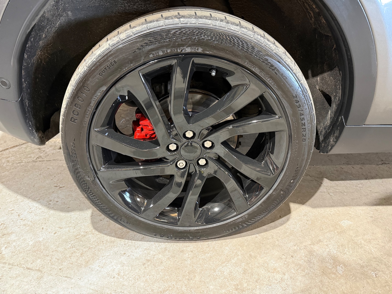 Used Land Rover Discovery Sport 2016 for sale - 77557324: Photo 60