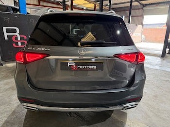 Used Mercedes-Benz GLE 2022 for sale - 79266420: Photo