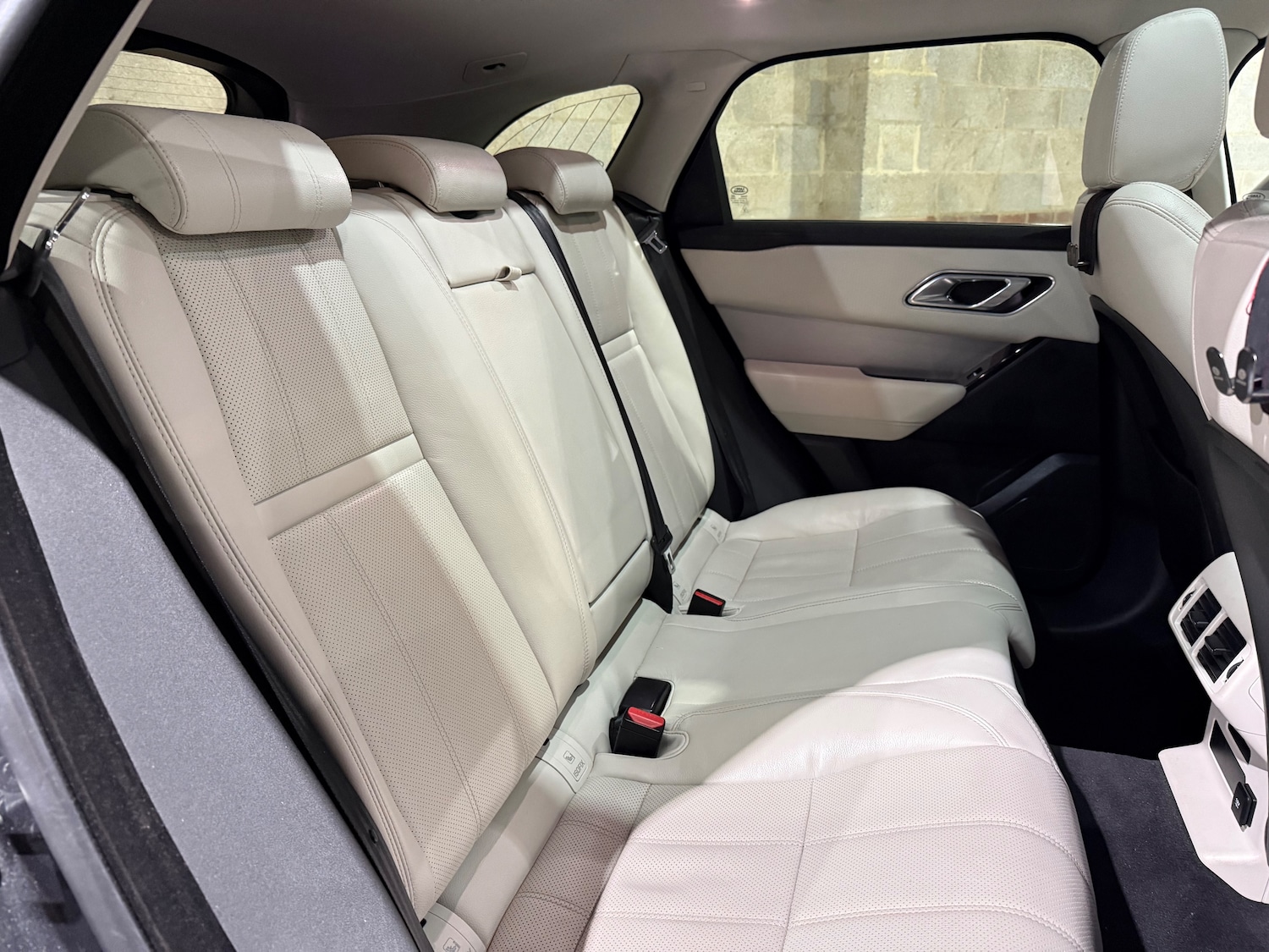 Used Land Rover Range Rover Velar 2018 for sale - 76875164: Photo 22