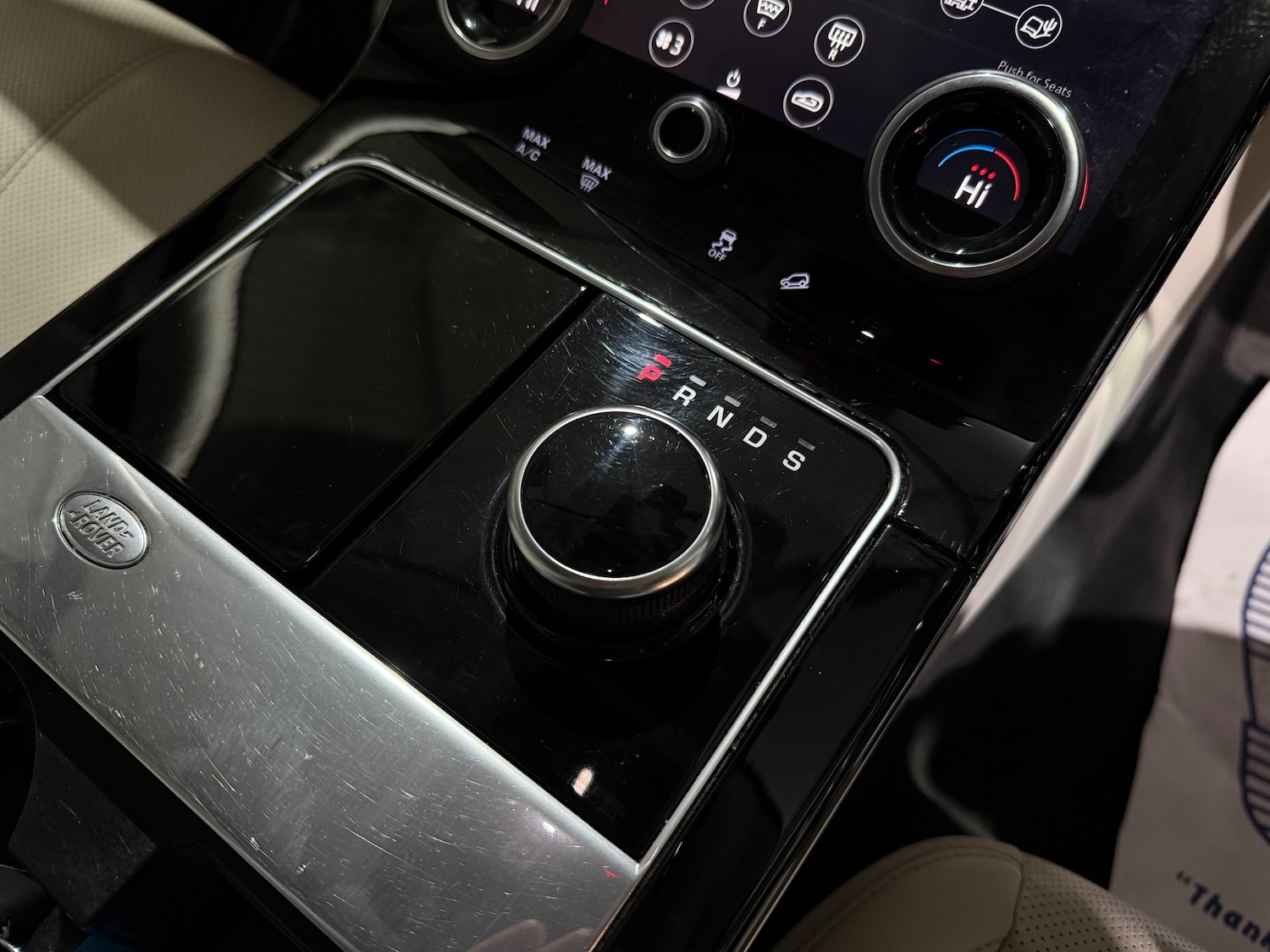 Used Land Rover Range Rover Velar 2018 for sale - 76875164: Photo 45