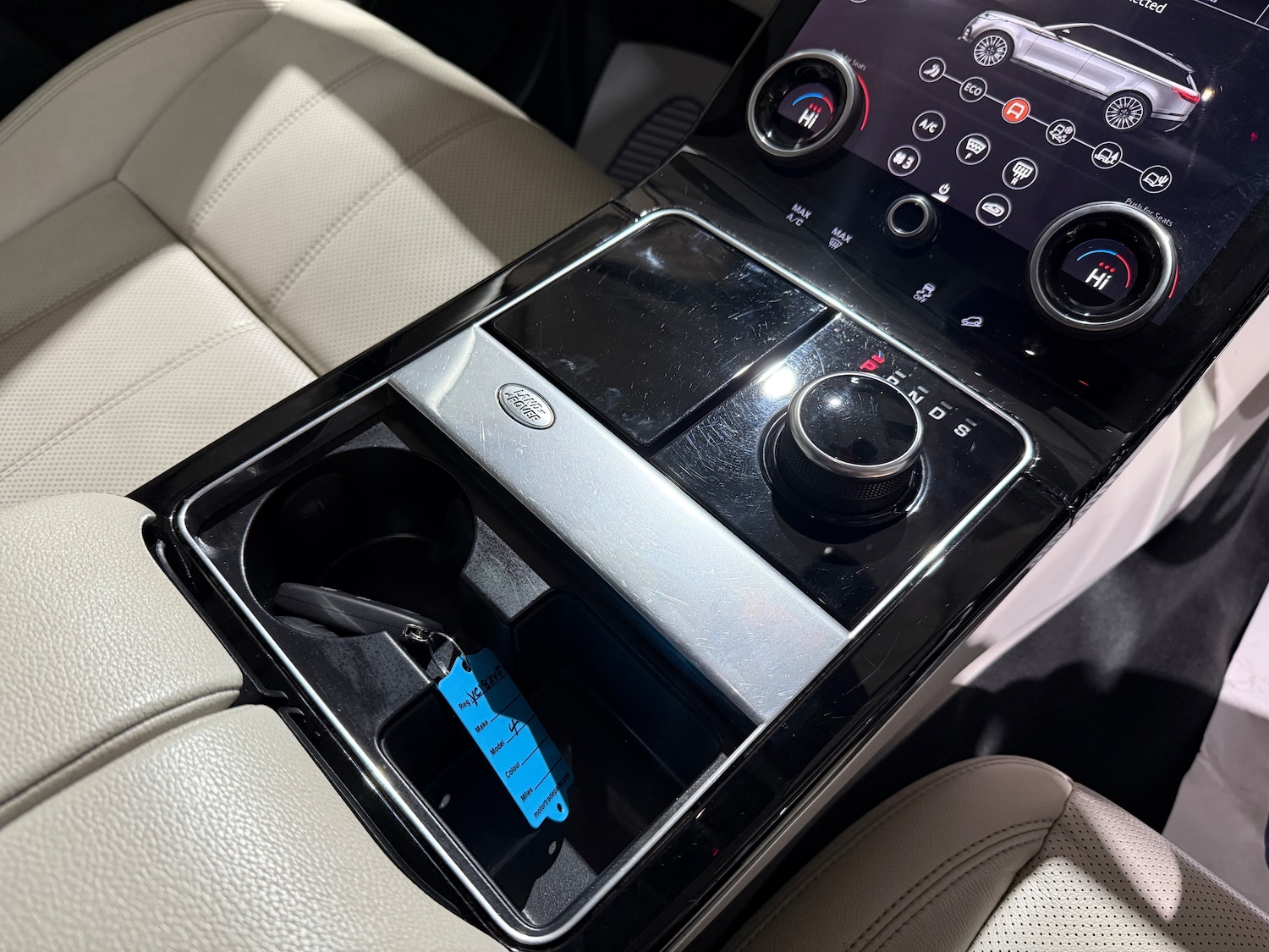 Used Land Rover Range Rover Velar 2018 for sale - 76875164: Photo 46