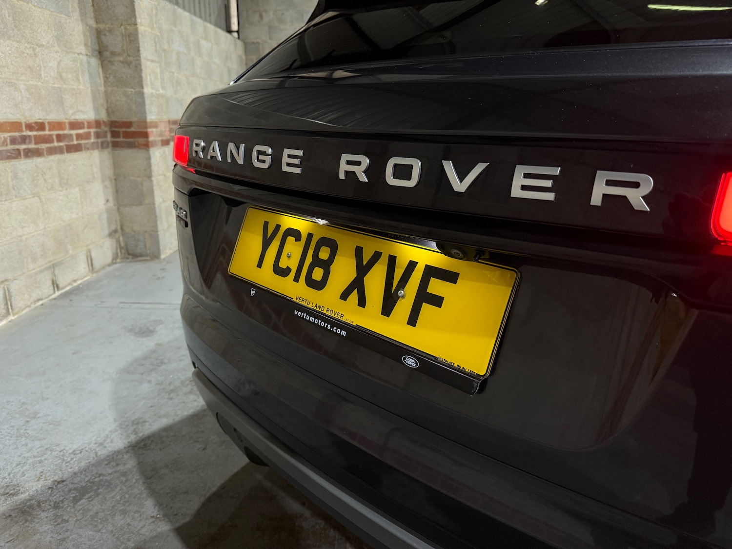 Used Land Rover Range Rover Velar 2018 for sale - 76875164: Photo 50